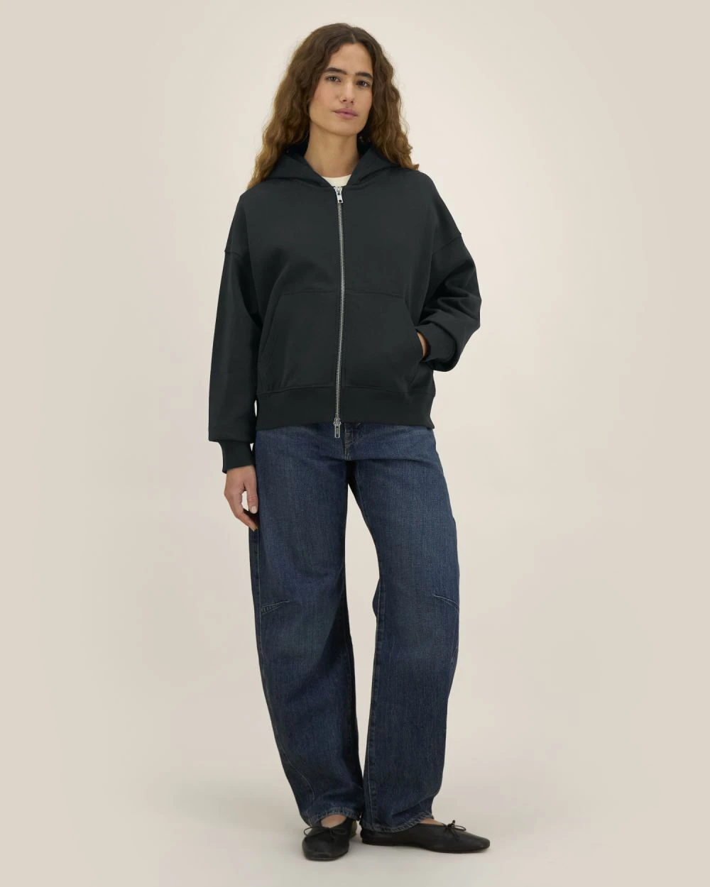 Sweaters & hoodies STANLEY/STELLA Fronter voor bedrukking &amp; borduring
