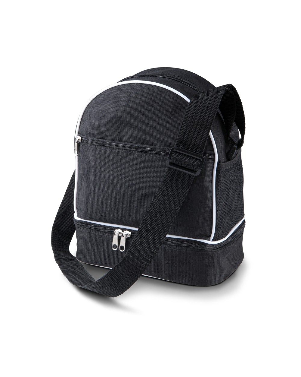 PROACT Schultertasche.  Für 3 Boule-Kugeln Taschen personalisierbar