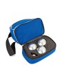 Sacs & Bagagerie personnalisable PROACT Sacoche de pétanque 3 boules