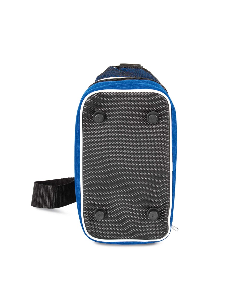 PROACT Schultertasche.  Für 3 Boule-Kugeln Taschen personalisierbar