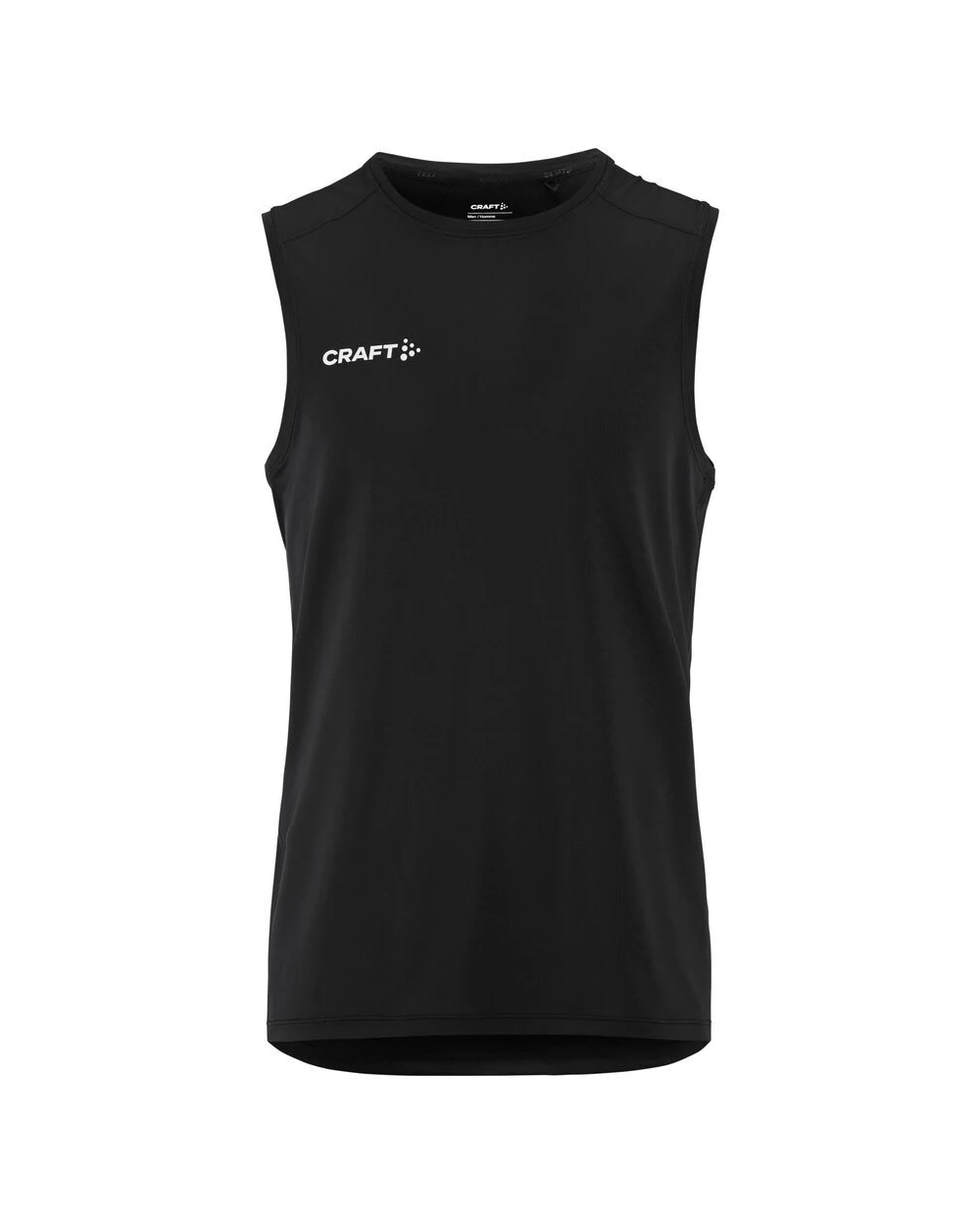 T-shirts CRAFT Ability SL Tee M voor bedrukking &amp; borduring
