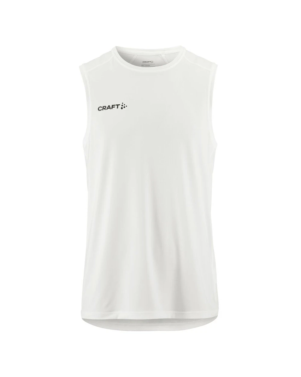 T-shirts CRAFT Ability SL Tee M voor bedrukking &amp; borduring