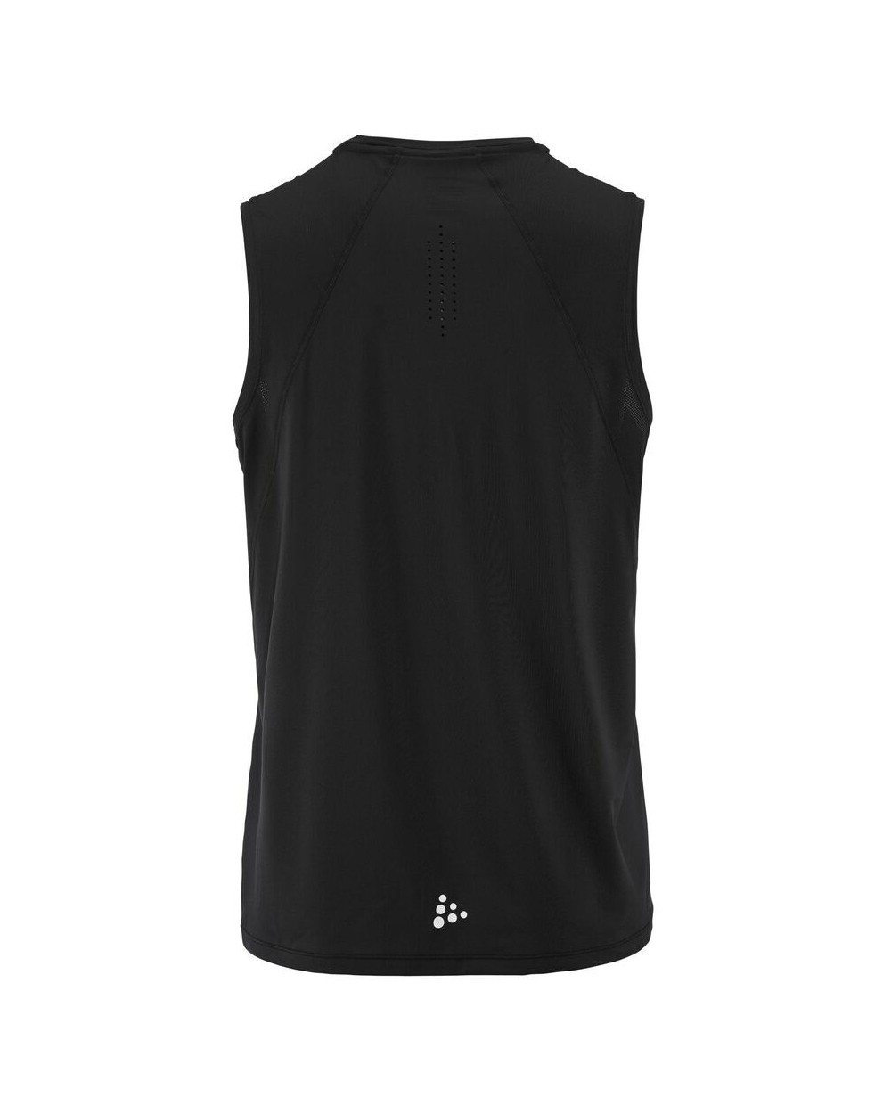 T-shirts CRAFT Ability SL Tee M voor bedrukking &amp; borduring