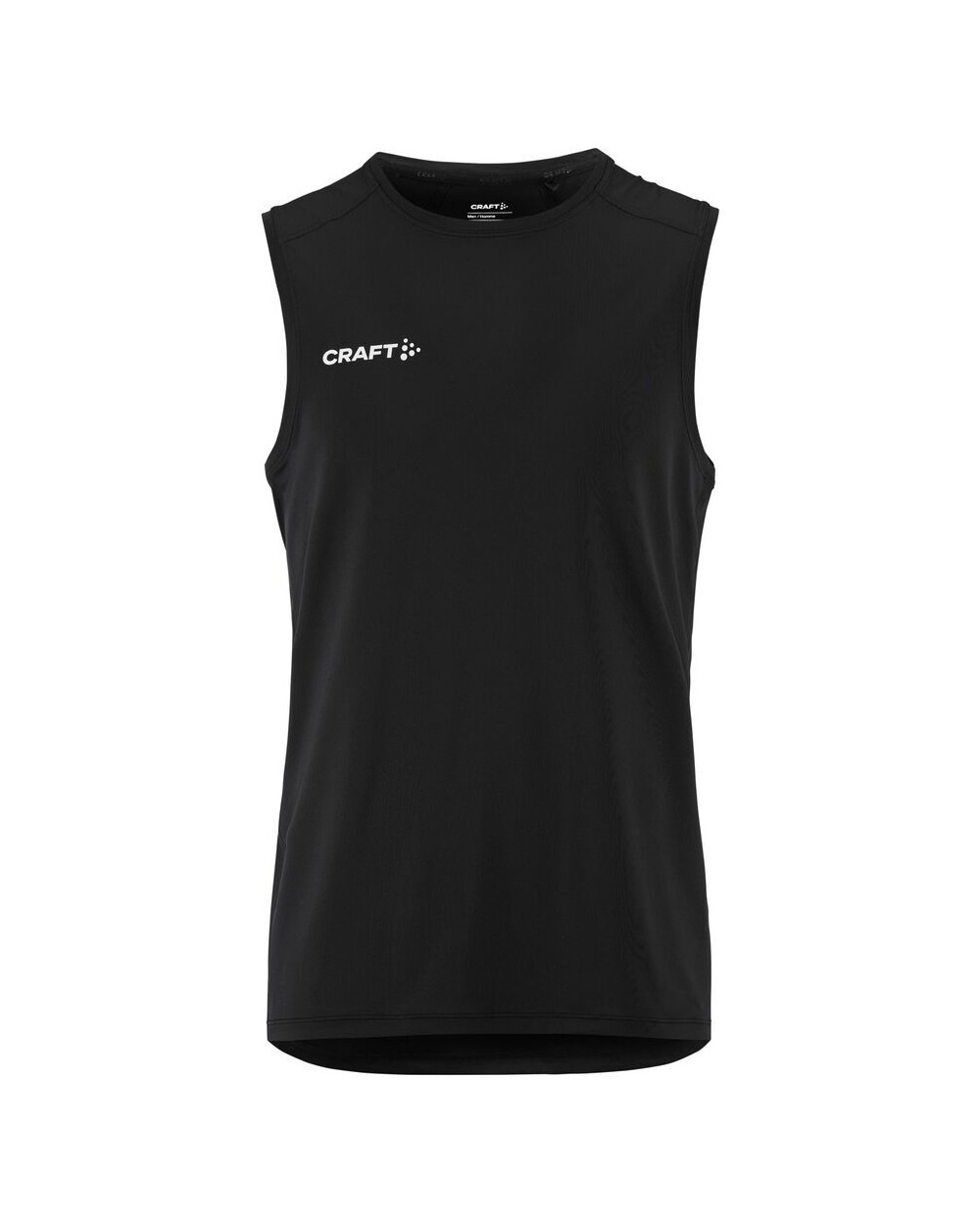 T-shirts CRAFT Ability SL Tee M voor bedrukking &amp; borduring
