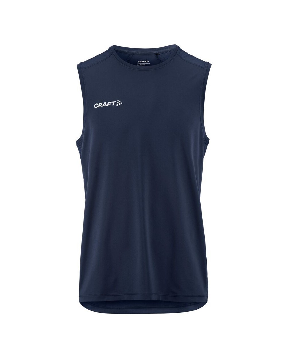 T-shirts CRAFT Ability SL Tee M voor bedrukking &amp; borduring