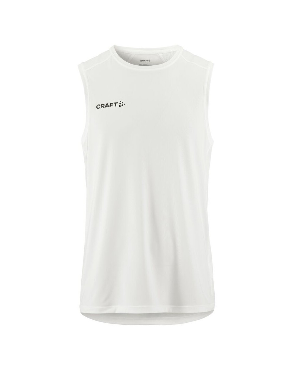 T-shirts CRAFT Ability SL Tee M voor bedrukking &amp; borduring