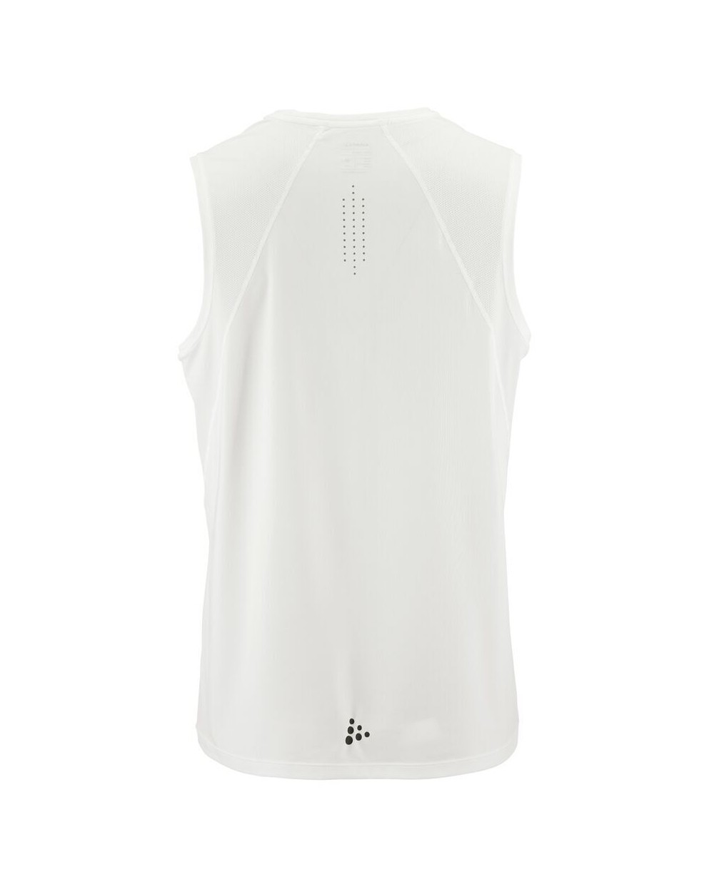 T-shirts CRAFT Ability SL Tee M voor bedrukking &amp; borduring