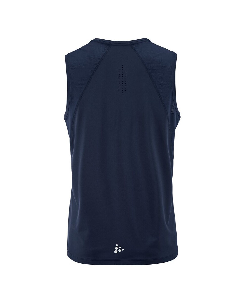 T-shirts CRAFT Ability SL Tee M voor bedrukking &amp; borduring