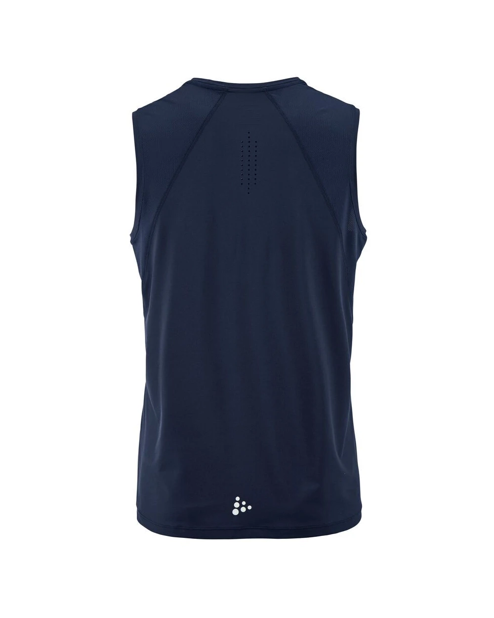 T-shirts CRAFT Ability SL Tee M voor bedrukking &amp; borduring