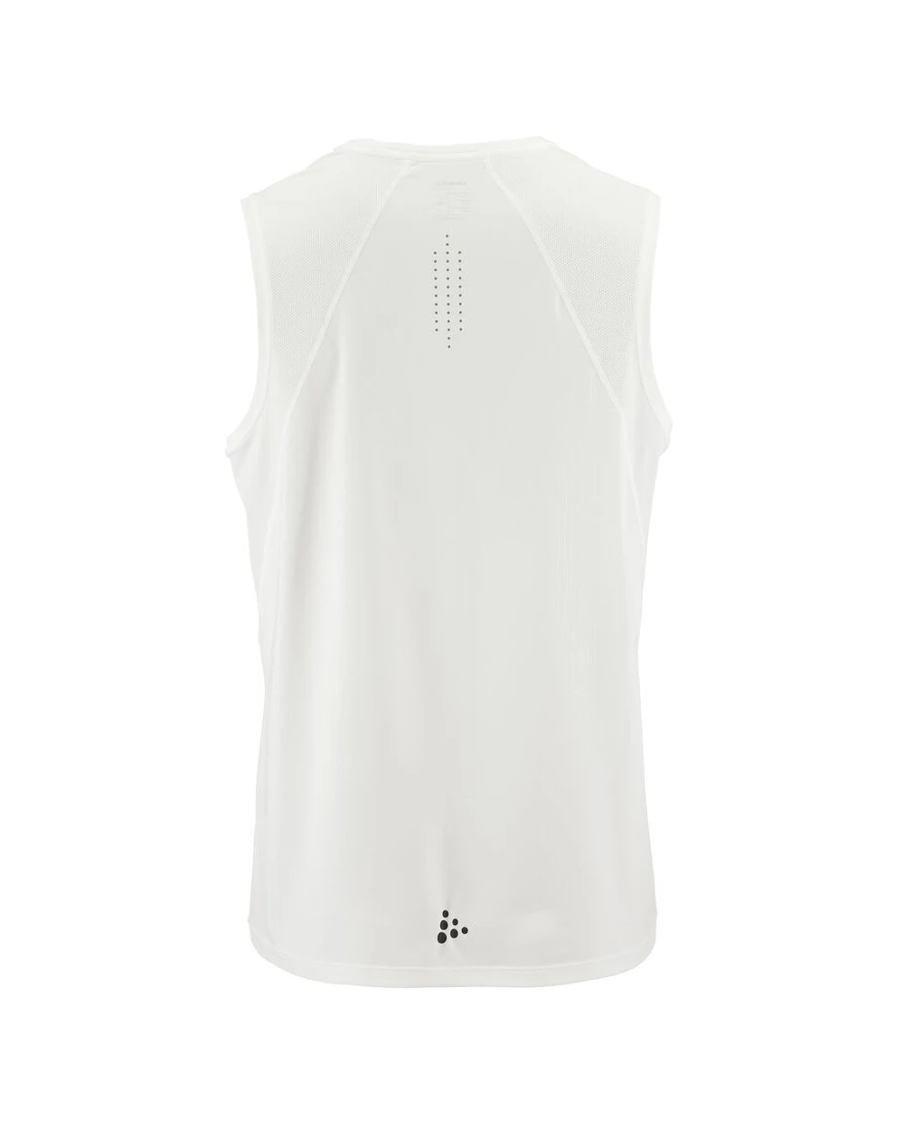 T-shirts CRAFT Ability SL Tee M voor bedrukking &amp; borduring