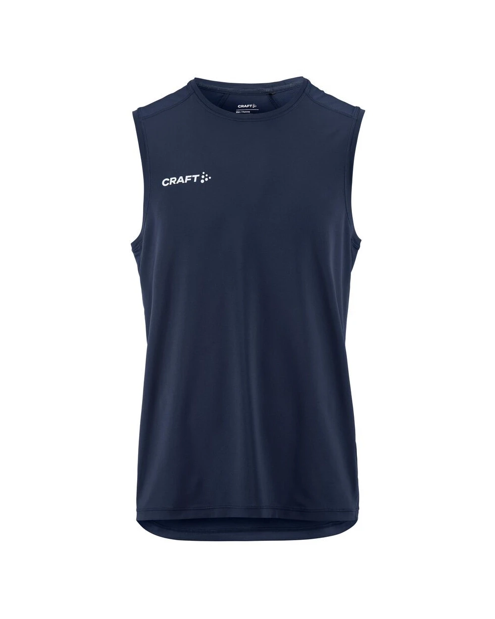 T-shirts CRAFT Ability SL Tee M voor bedrukking &amp; borduring
