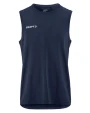 T-shirts CRAFT Ability SL Tee M voor bedrukking &amp; borduring