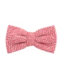 Accessoires personnalisable KARLOWSKY BOW TIE URBAN-HERRINGBONE