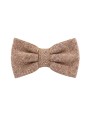 KARLOWSKY BOW TIE URBAN-HERRINGBONE Zubehör personalisierbar