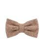 Benodigdheden KARLOWSKY BOW TIE URBAN-HERRINGBONE voor bedrukking &amp; borduring