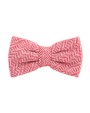 KARLOWSKY BOW TIE URBAN-HERRINGBONE Zubehör personalisierbar