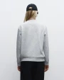 Sweaters & hoodies TRUE BLANKS Womens Regular Sweatshirt voor bedrukking &amp; borduring