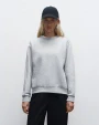 Sweat-shirts personnalisable TRUE BLANKS Womens Regular Sweatshirt