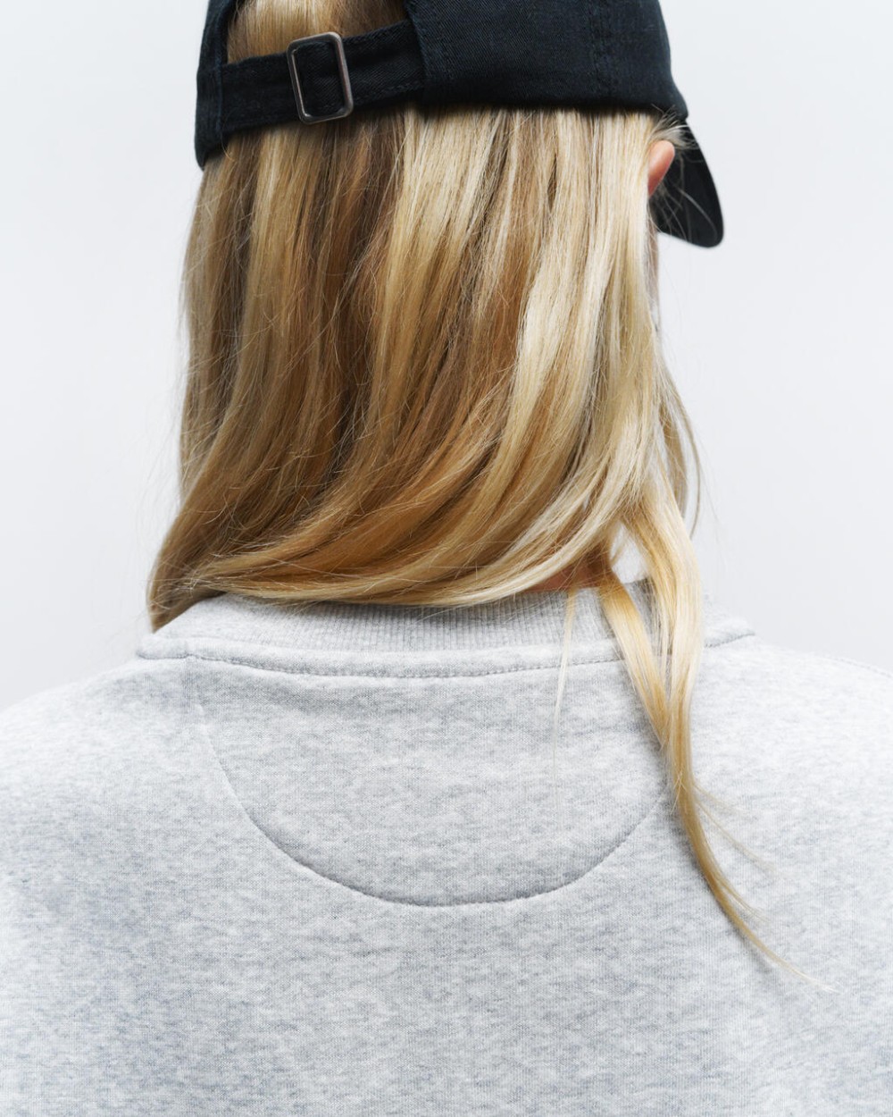 TRUE BLANKS Womens Regular Sweatshirt Sweatshirts personalisierbar