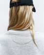 Sweaters & hoodies TRUE BLANKS Womens Regular Sweatshirt voor bedrukking &amp; borduring