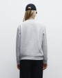Sweaters & hoodies TRUE BLANKS Womens Regular Sweatshirt voor bedrukking &amp; borduring