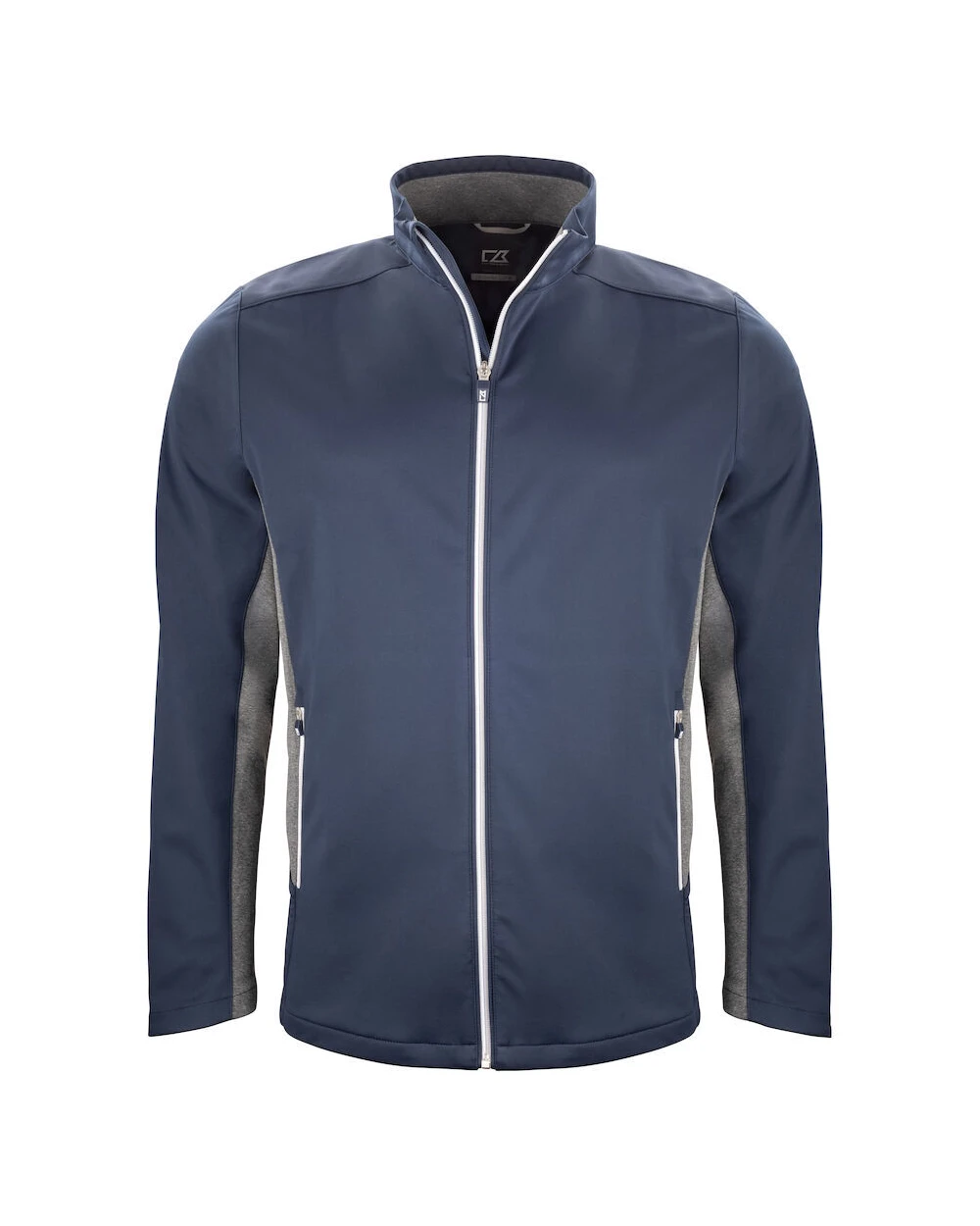 Softshells personnalisable CUTTER & BUCK Navigate Softshell Jacket men