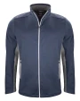 CUTTER & BUCK Navigate Softshell Jacket Men Softshells personalisierbar