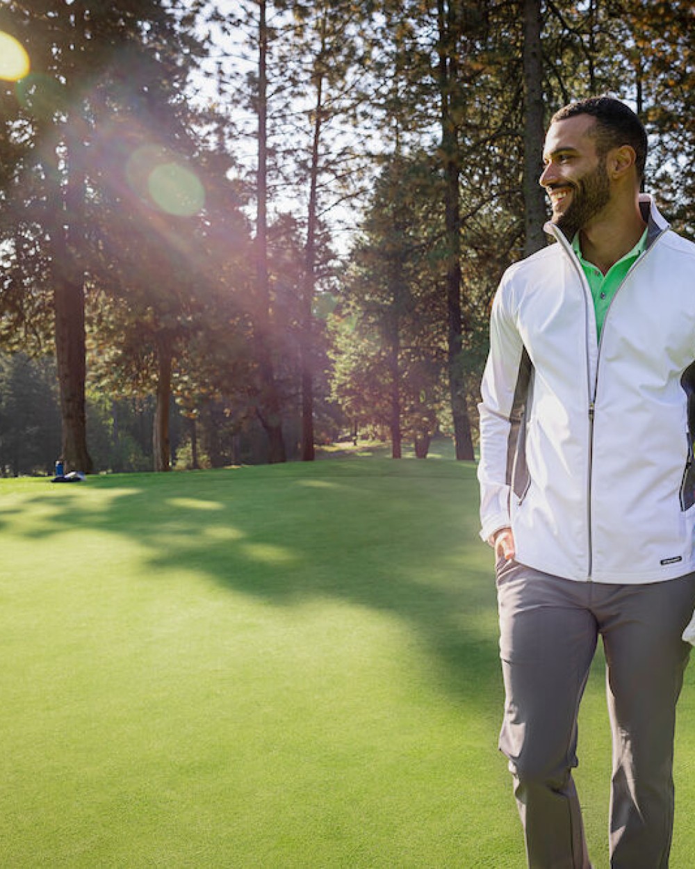 Softshells personnalisable CUTTER & BUCK Navigate Softshell Jacket men