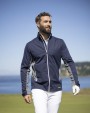 Softshells CUTTER & BUCK Navigate Softshell Jacket Heren voor bedrukking &amp; borduring