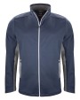 Softshells personnalisable CUTTER & BUCK Navigate Softshell Jacket men