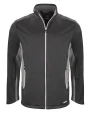 Softshells personnalisable CUTTER & BUCK Navigate Softshell Jacket men