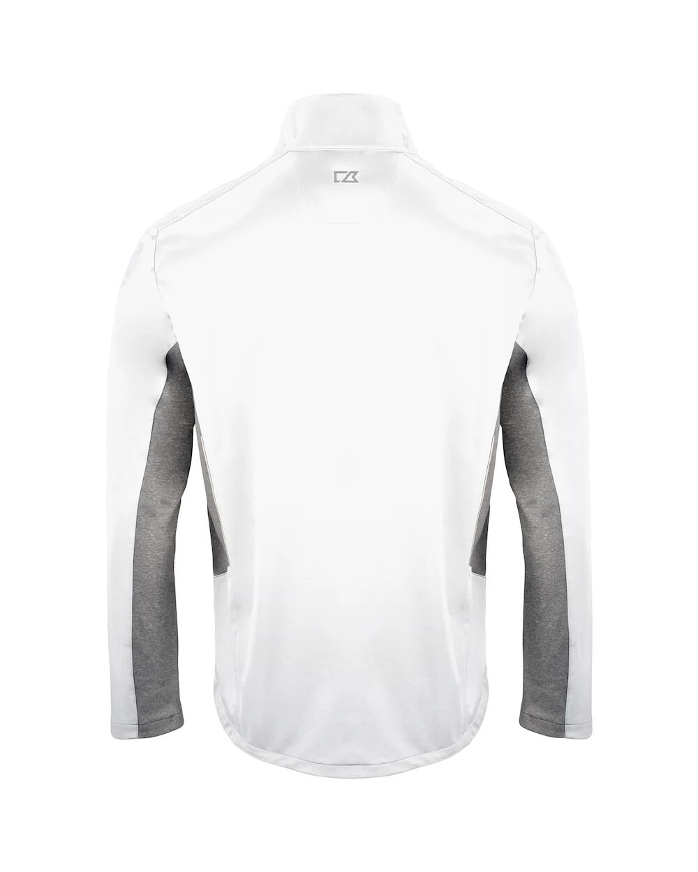 CUTTER & BUCK Navigate Softshell Jacket Men Softshells personalisierbar