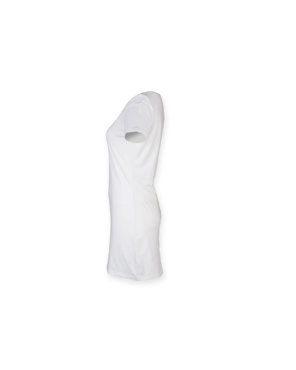 SKINNIFIT T-Shirt Dress Kleider personalisierbar