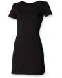 SKINNIFIT T-Shirt Dress Kleider personalisierbar