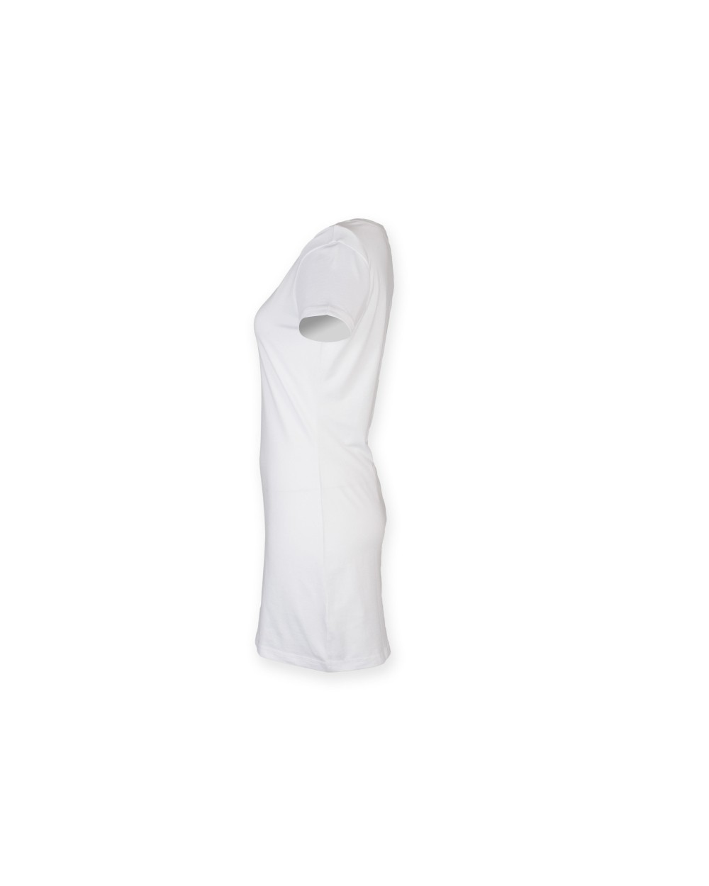 Robes personnalisable SKINNIFIT Robe t-shirt