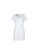 SKINNIFIT T-Shirt Dress Kleider personalisierbar