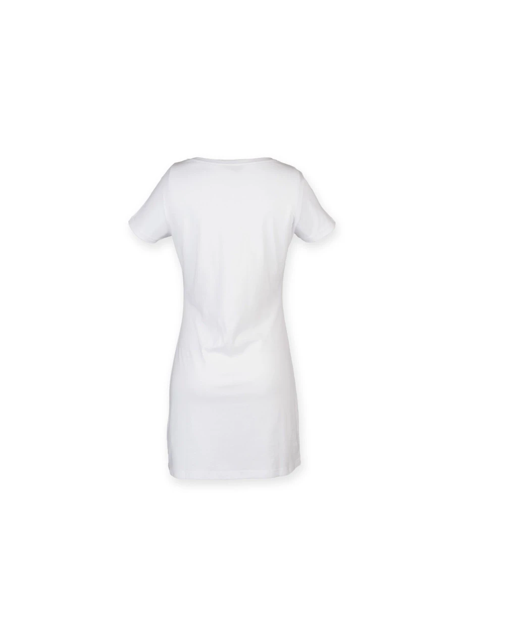 SKINNIFIT T-Shirt Dress Kleider personalisierbar