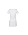 Jurken SKINNIFIT T-shirt jurk voor bedrukking &amp; borduring