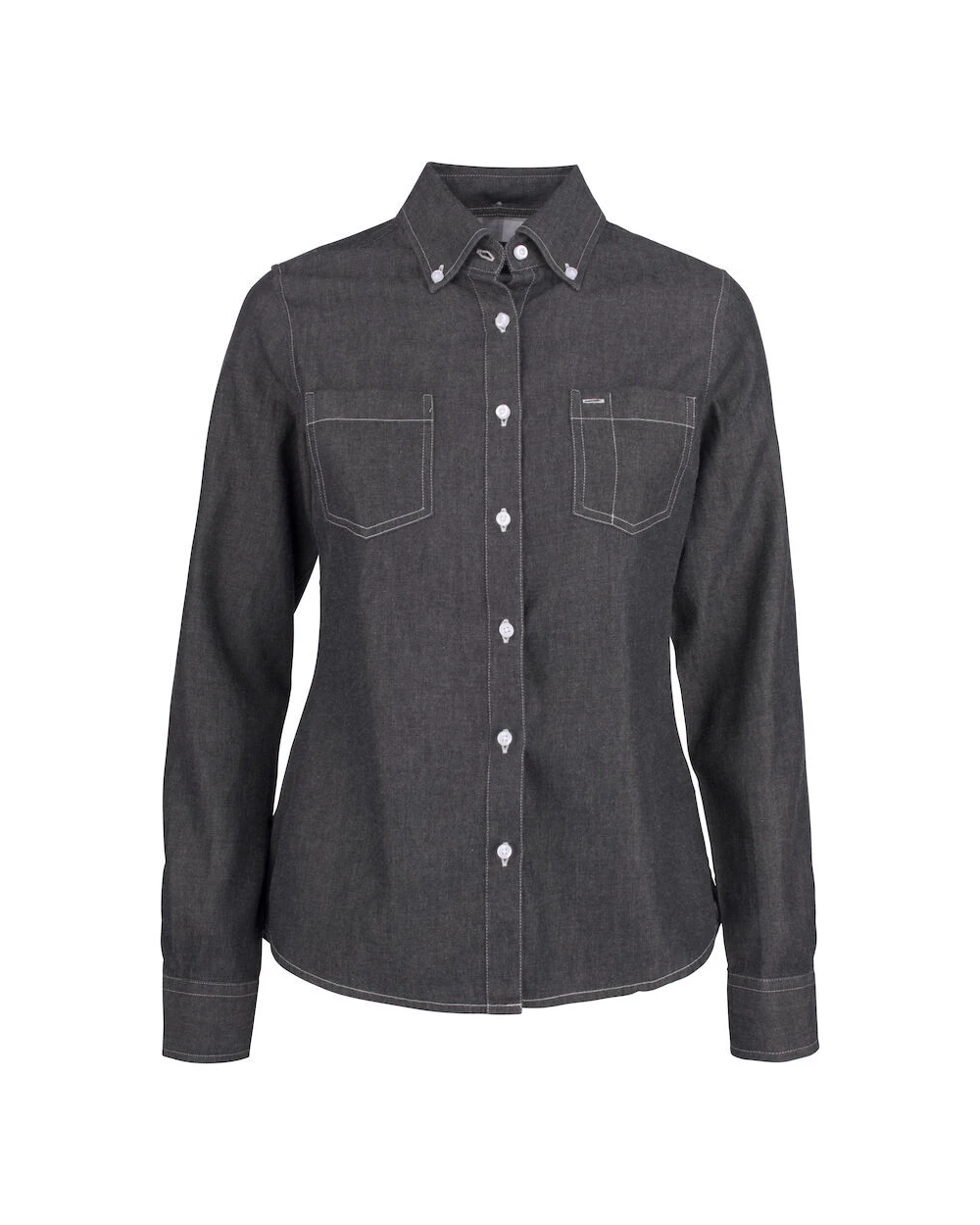 JAMES-HARVEST Jupiter  Hemd Damen Hemden personalisierbar