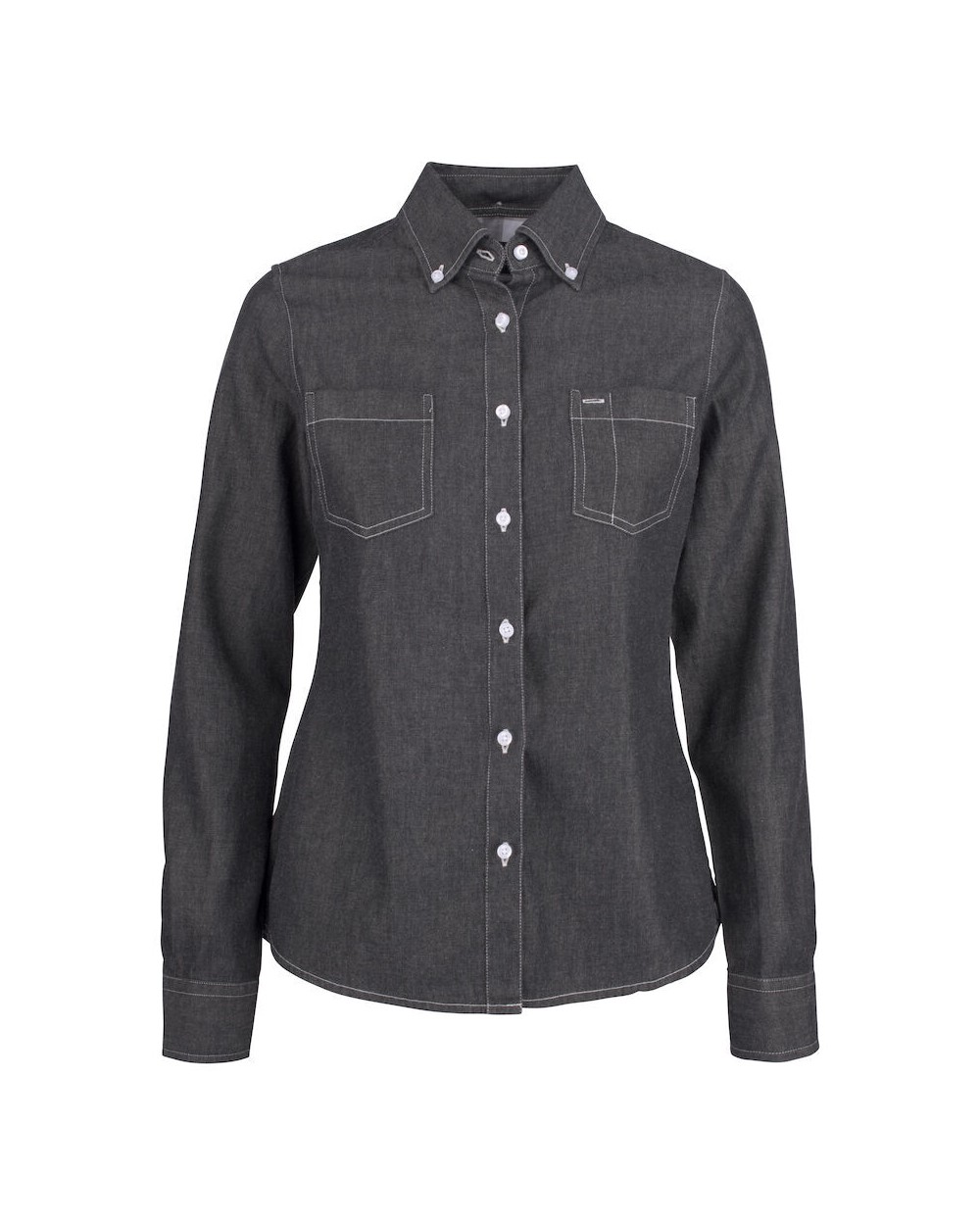 JAMES-HARVEST Jupiter 
Hemd Damen Hemden personalisierbar