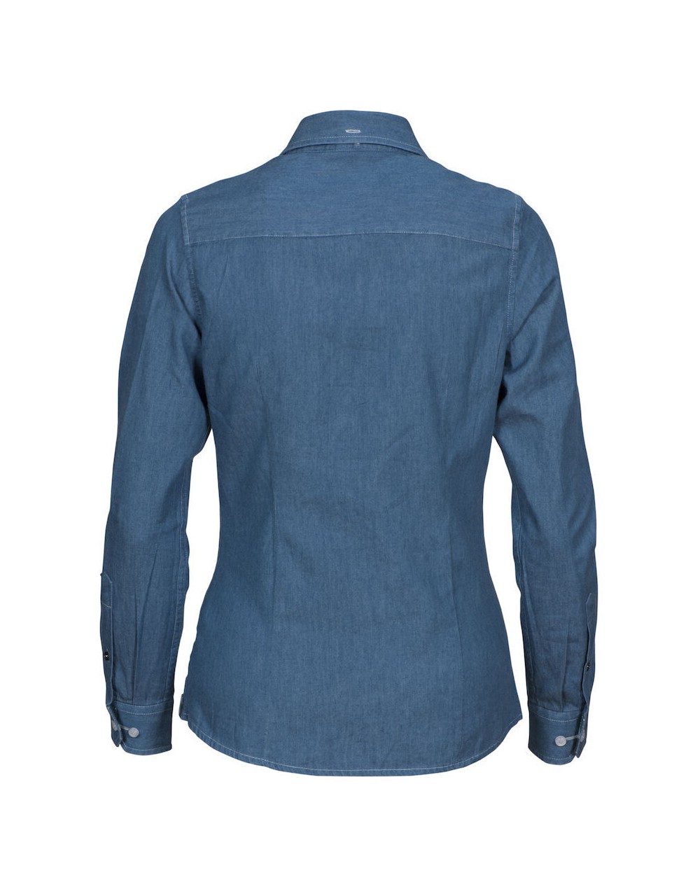 JAMES-HARVEST Jupiter 
Hemd Damen Hemden personalisierbar