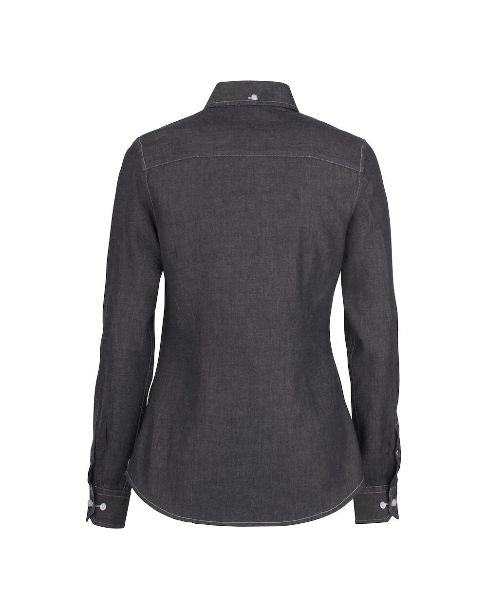 JAMES-HARVEST Jupiter 
Hemd Damen Hemden personalisierbar