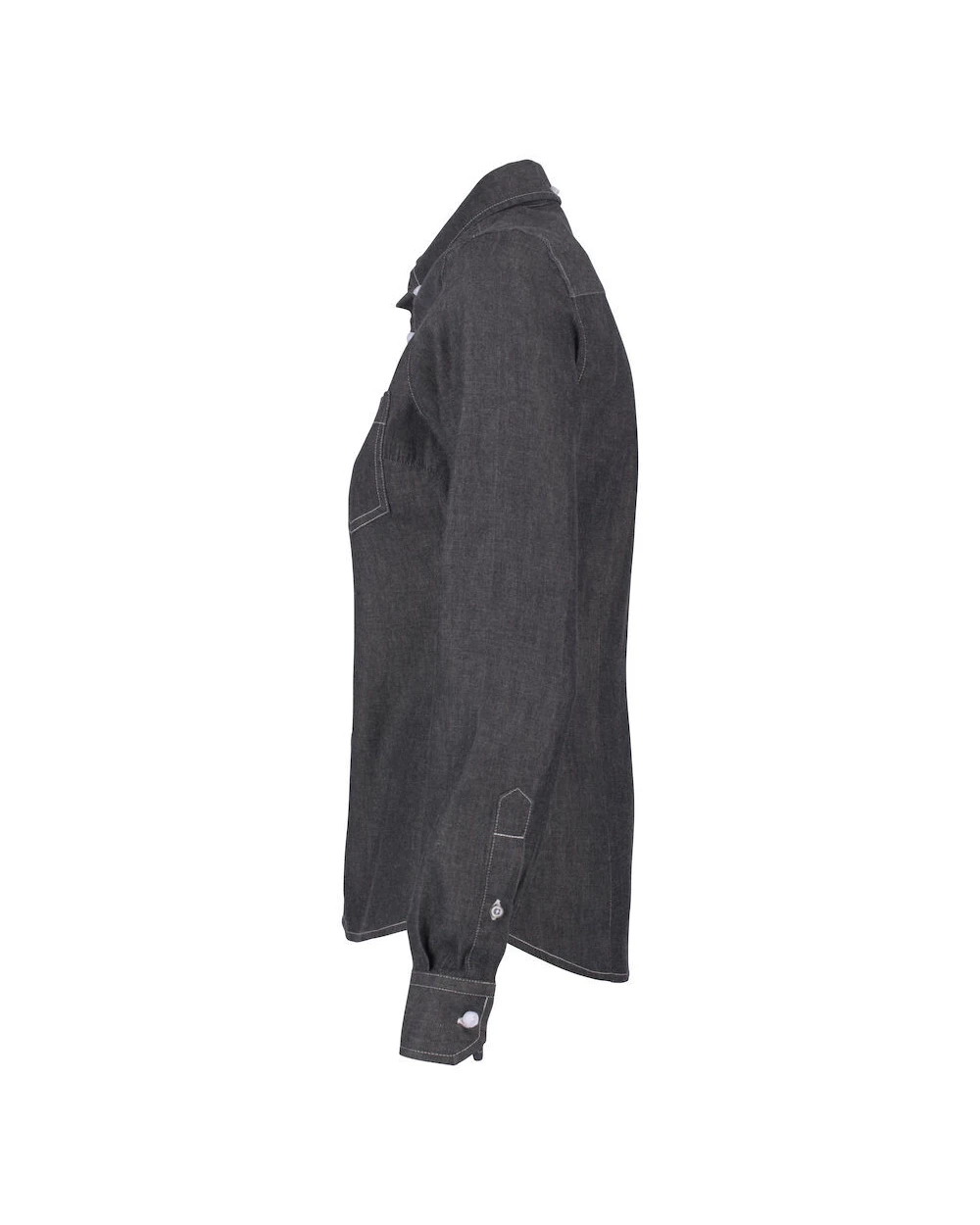 JAMES-HARVEST Jupiter  Hemd Damen Hemden personalisierbar
