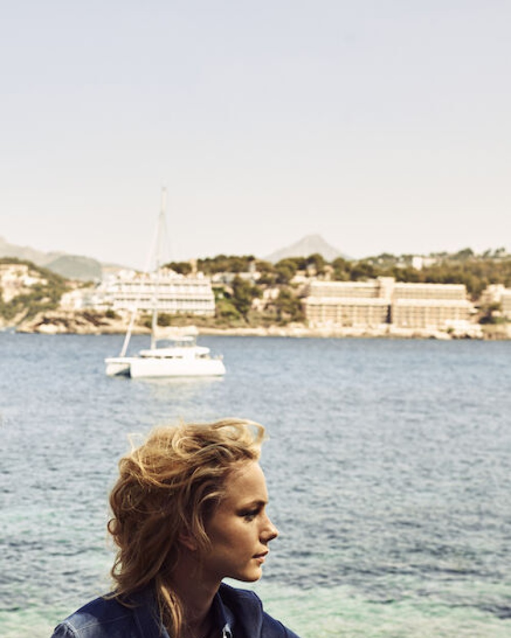 JAMES-HARVEST Jupiter 
Hemd Damen Hemden personalisierbar