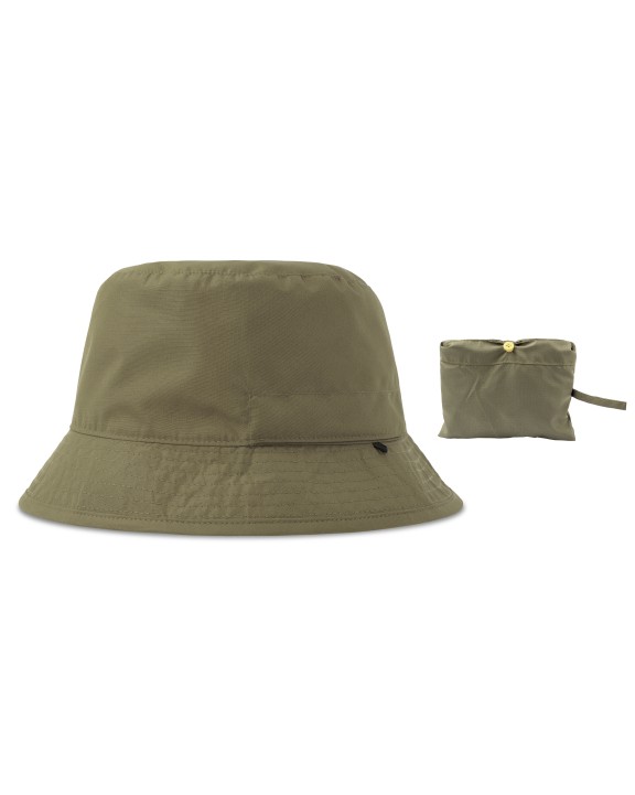 Bobs personnalisable ATLANTIS Geo Hat
