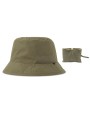 Bucket hats ATLANTIS Geo Hat voor bedrukking &amp; borduring