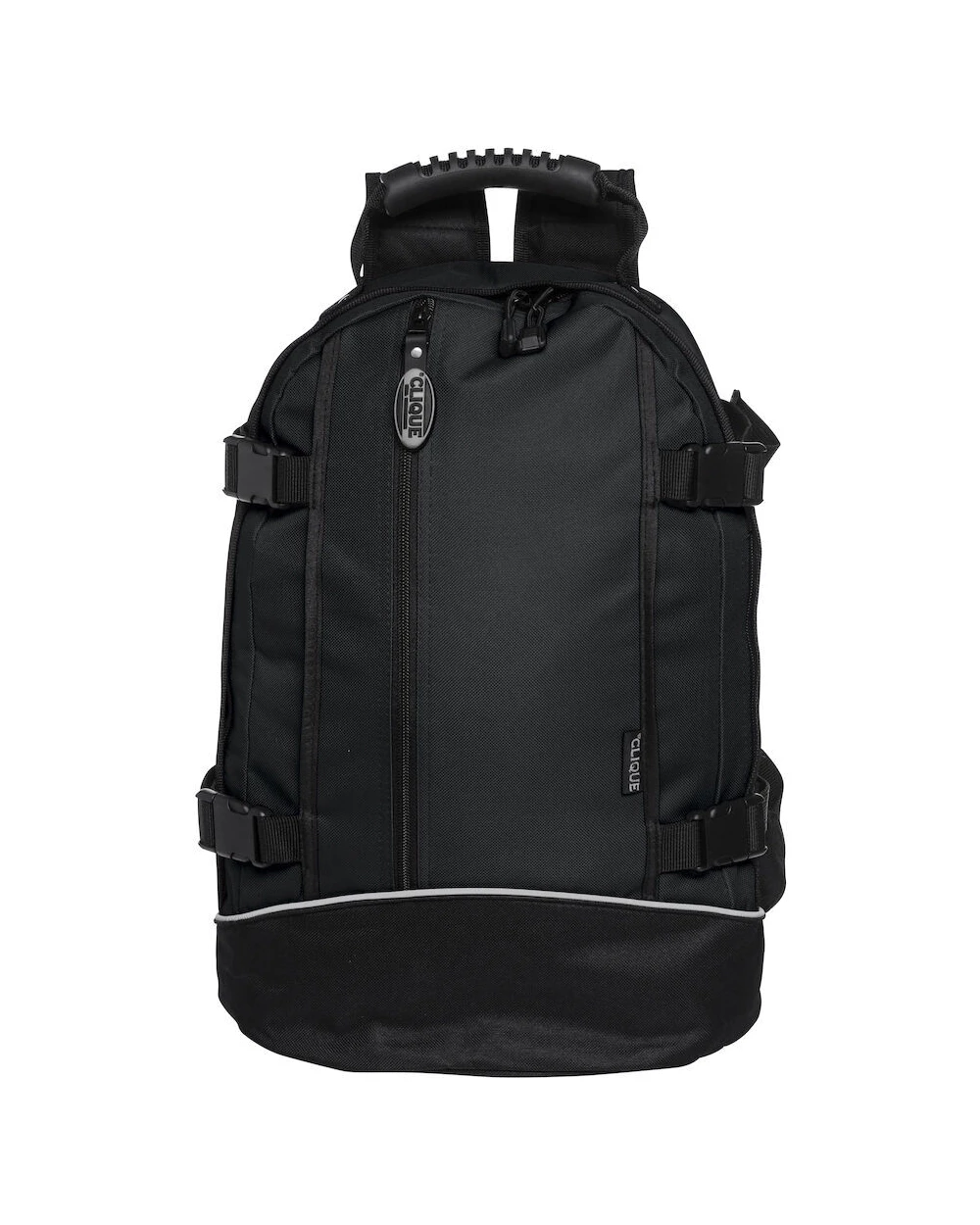 Tassen & Zakken CLIQUE Backpack II voor bedrukking &amp; borduring