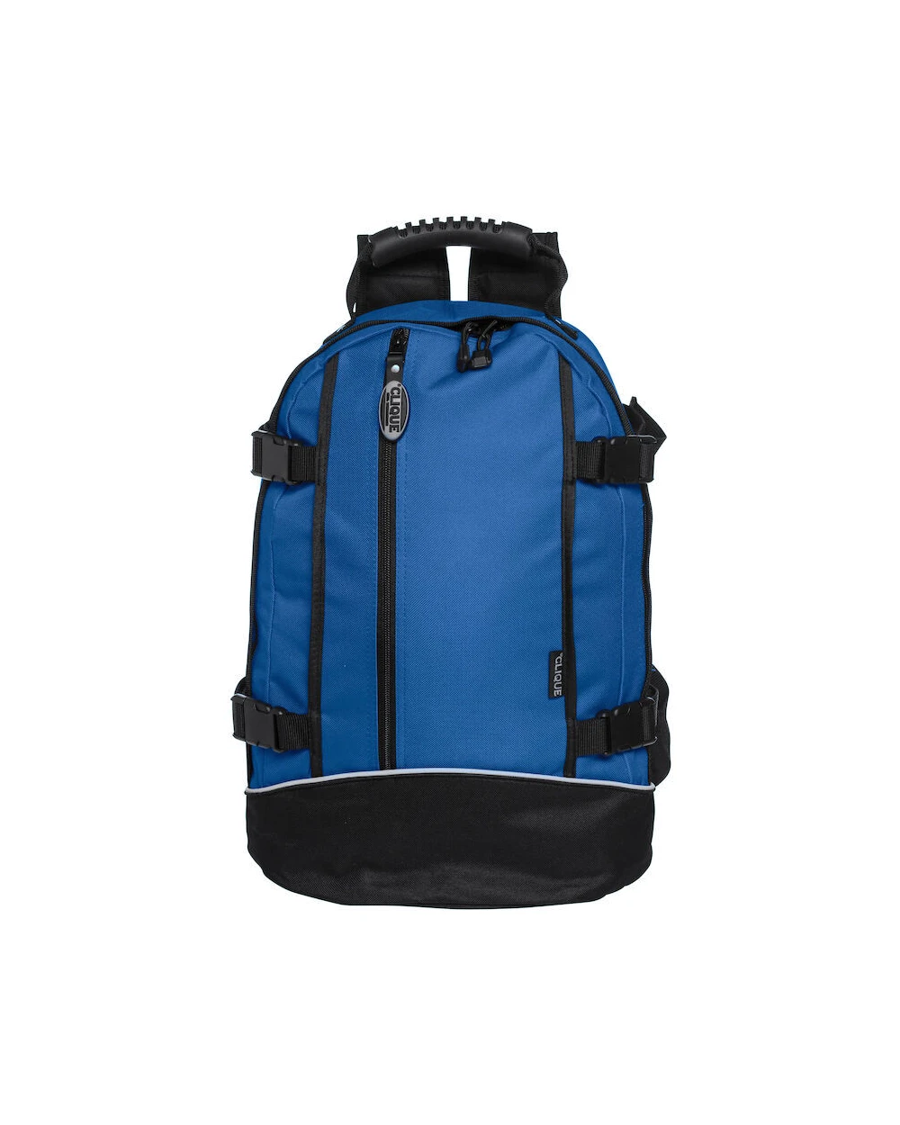 Tassen & Zakken CLIQUE Backpack II voor bedrukking &amp; borduring