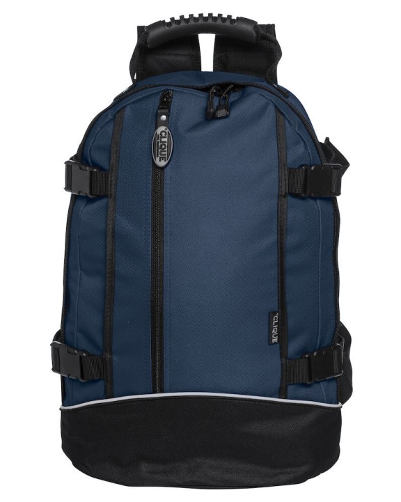 CLIQUE Backpack II Taschen personalisierbar