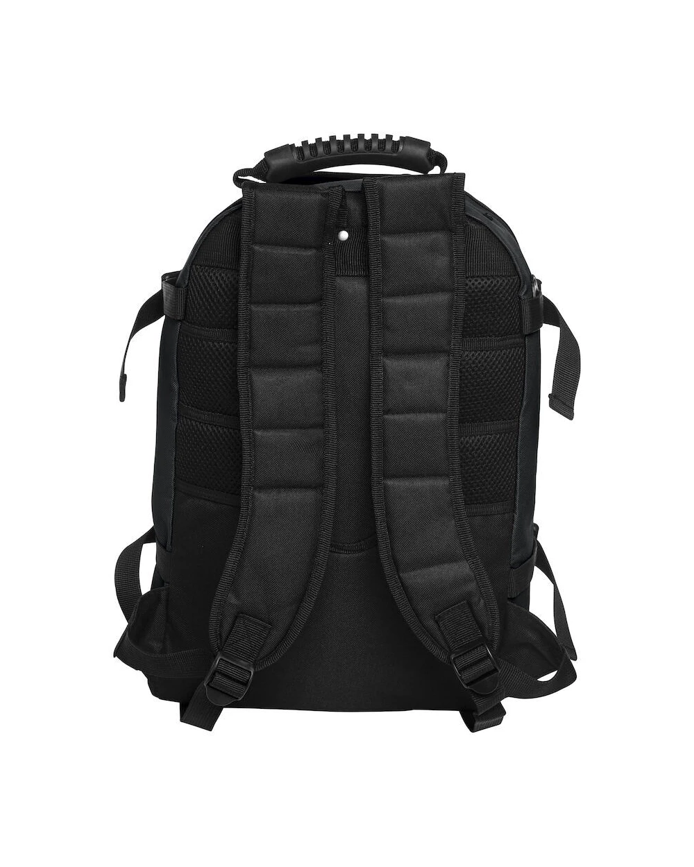 Tassen & Zakken CLIQUE Backpack II voor bedrukking &amp; borduring